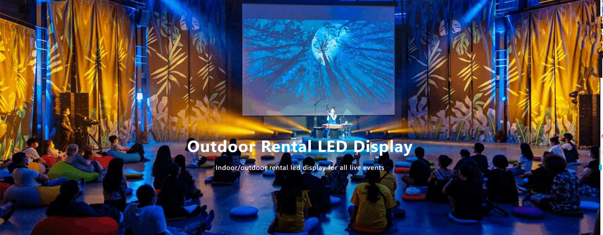 Rental