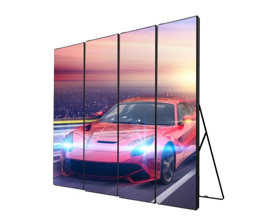 LED Poster Display