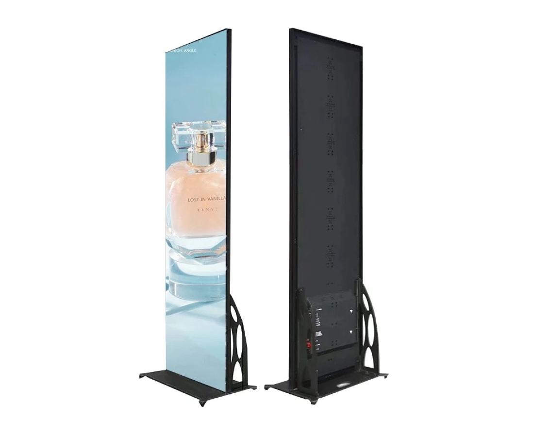 LED Poster Display