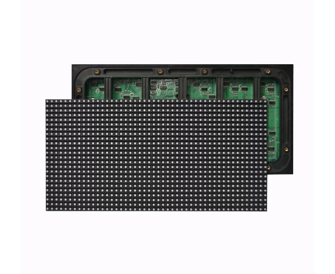 Outdoor RGB SMD LED Display Module