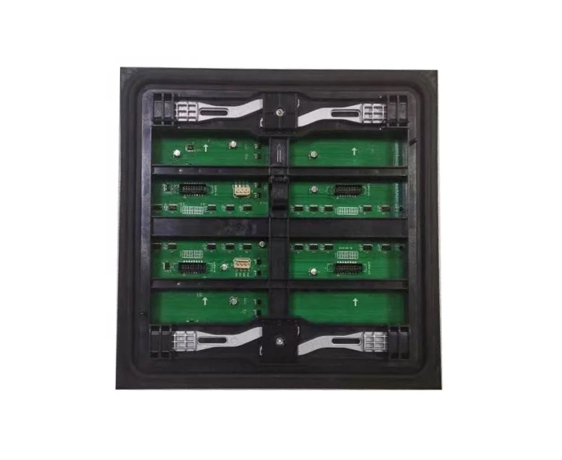 Outdoor RGB SMD Front Maintenance ( Hexagon lock ) LED Display Module