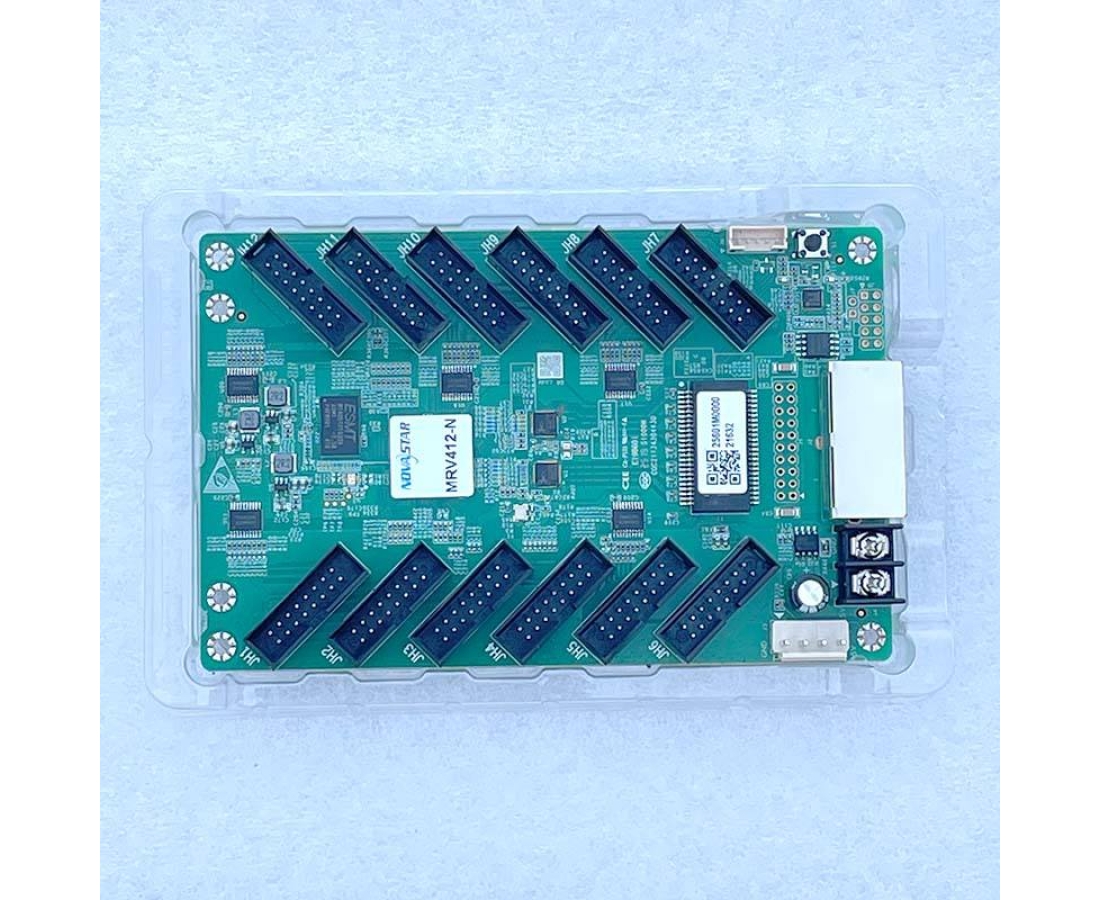 NovaStar (Class A) LED Receiving Card MRV208-N | MRV412-N | MRV416-N LED Display Controller