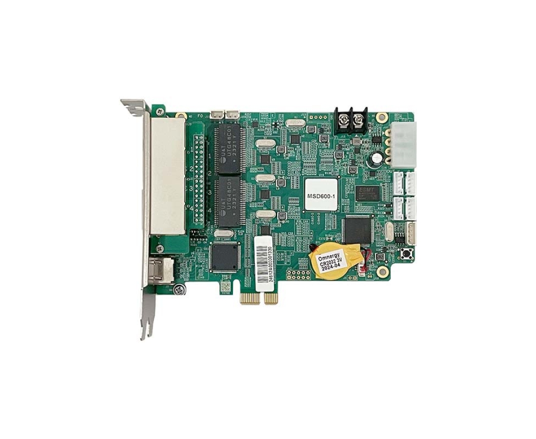 NovaStar LED Display Controller MSD300-1 | MSD600-1 LED Sending Card