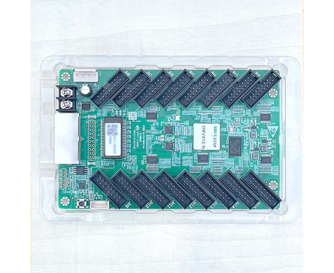 NovaStar (Class A) LED Receiving Card MRV208-N | MRV412-N | MRV416-N LED Display Controller