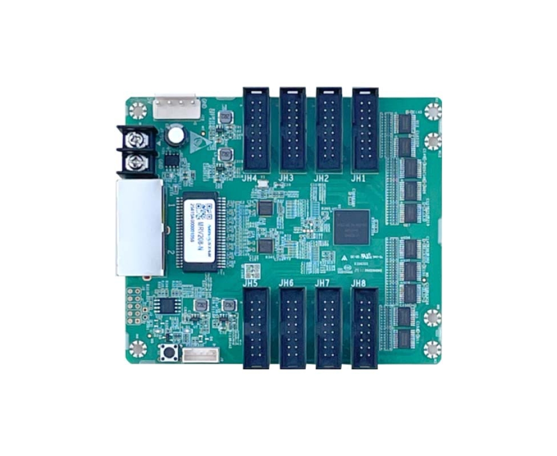 NovaStar (Class A) LED Receiving Card MRV208-N | MRV412-N | MRV416-N LED Display Controller