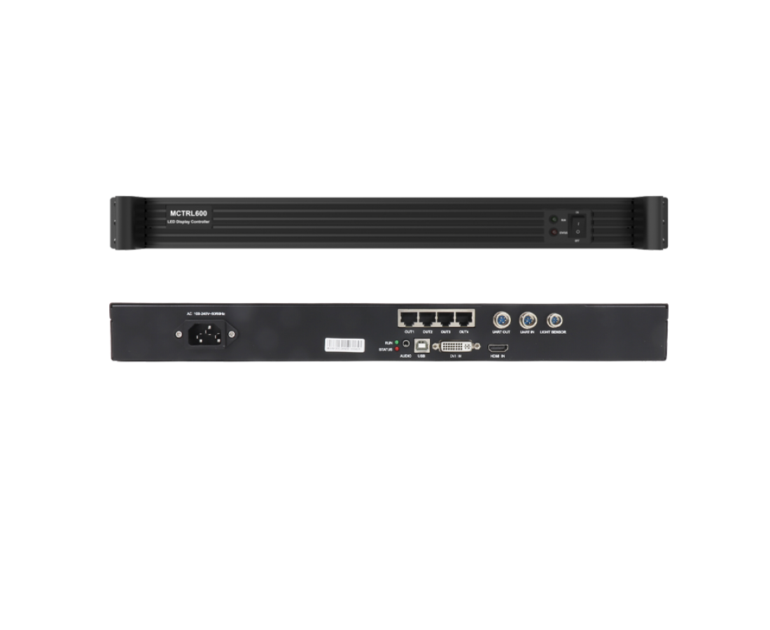 NovaStar Mctrl Series LED Sending Box MCTRL300 | MCTRL600 | MCTRL660 | MCTRL700