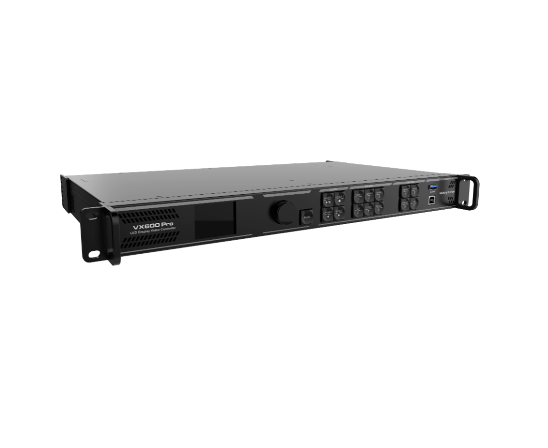 Novastar VX400 | VX400 Pro | VX600 Pro| VX1000 Pro| VX2000 Pro All-in-One Controller