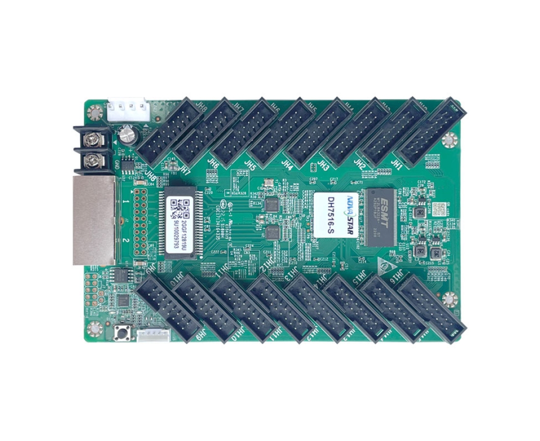 NovaStar LED ReceivingCard DH7508S | DH7512S | DH7516S