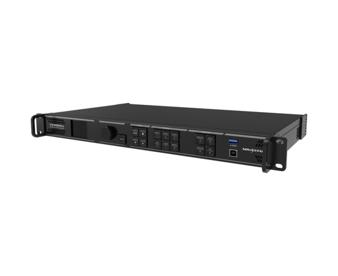 Novastar VX400 | VX400 Pro | VX600 Pro| VX1000 Pro| VX2000 Pro All-in-One Controller