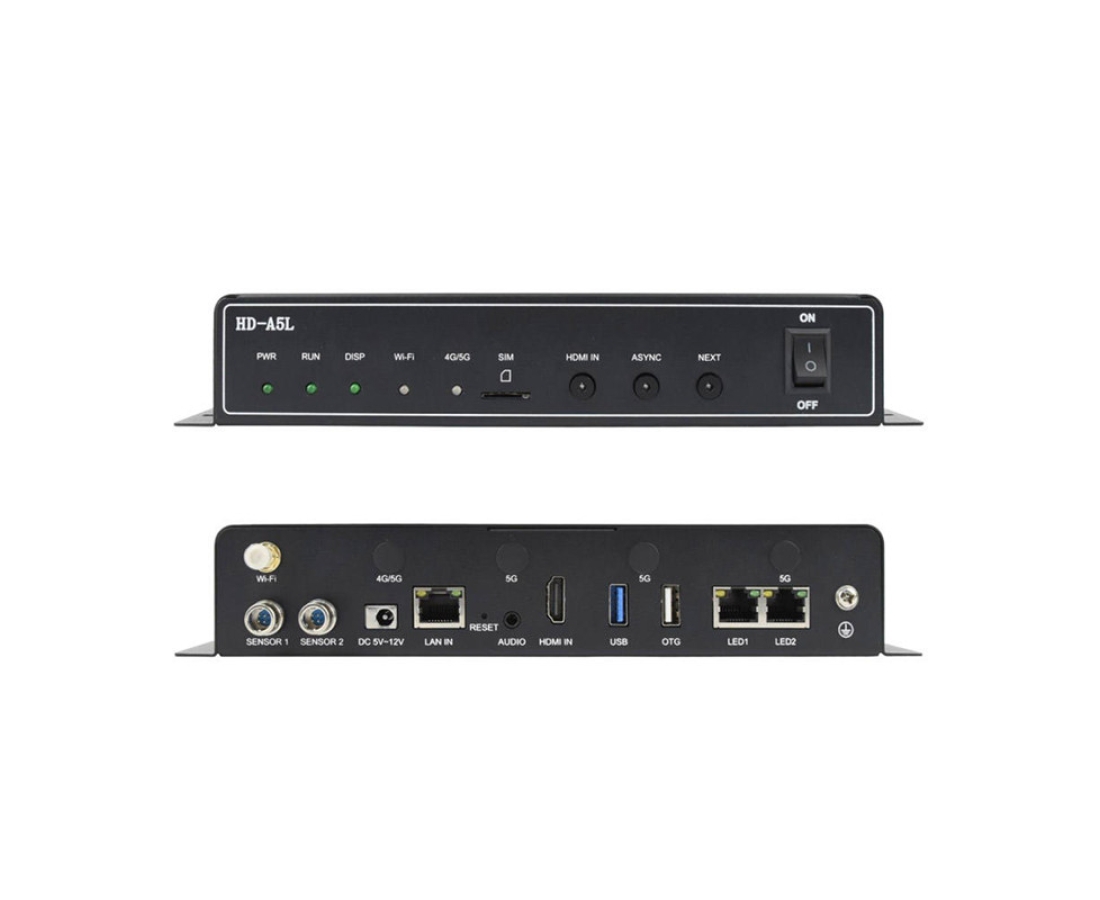Dual-mode Multimedia Player A3L A4L A5L A6L
