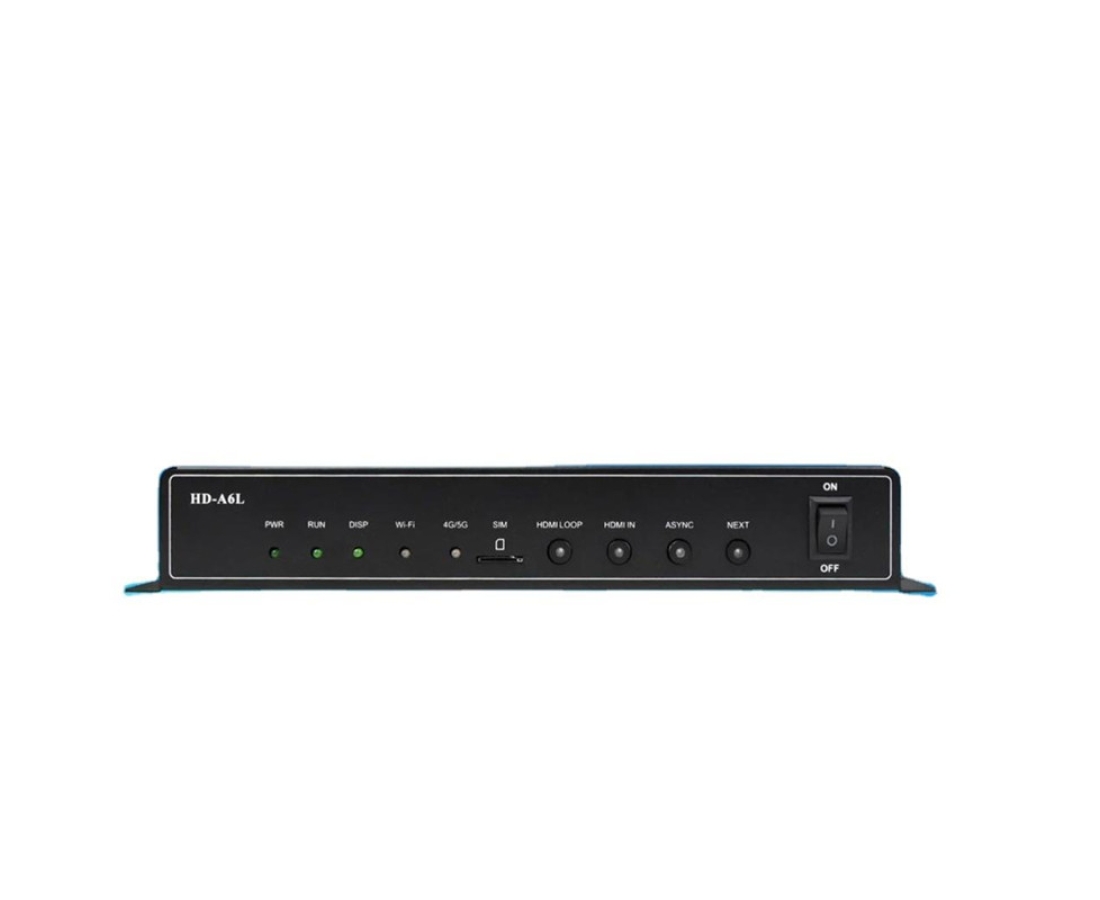 Dual-mode Multimedia Player A3L A4L A5L A6L