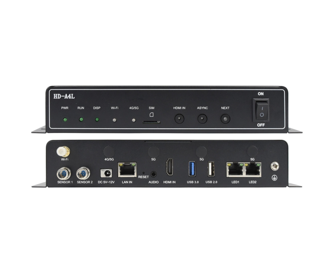 Dual-mode Multimedia Player A3L A4L A5L A6L