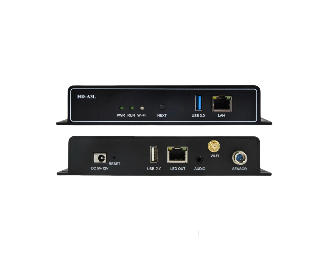 Dual-mode Multimedia Player A3L A4L A5L A6L