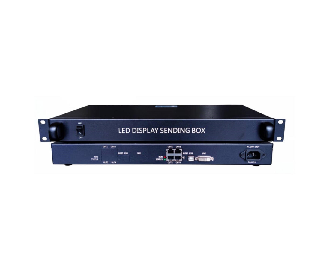 HD LED Display Sending Card T902x1 | T902x2