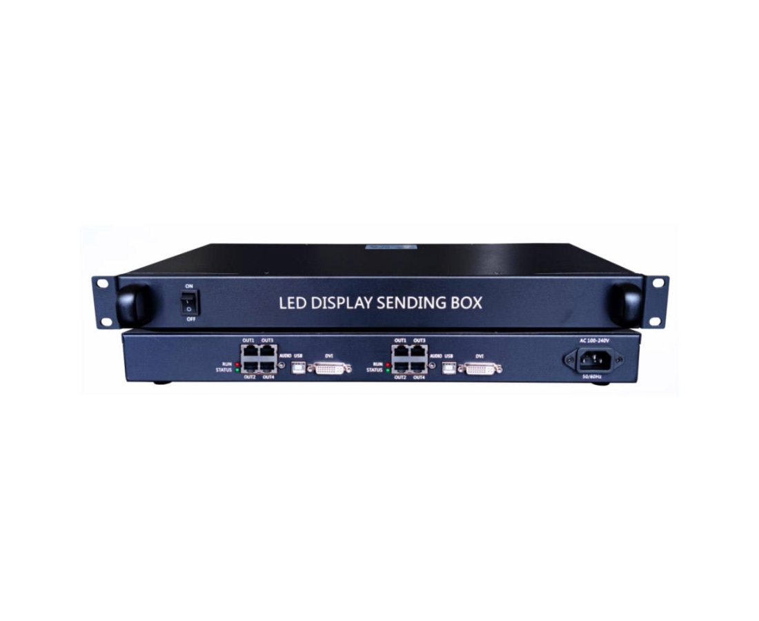 HD LED Display Sending Card T902x1 | T902x2