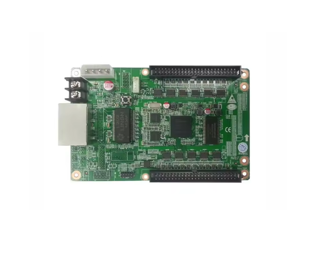 Linsn LED Receiving Card RV908M32 | RV216B | RV201 | RV901H | RV908H | RV320