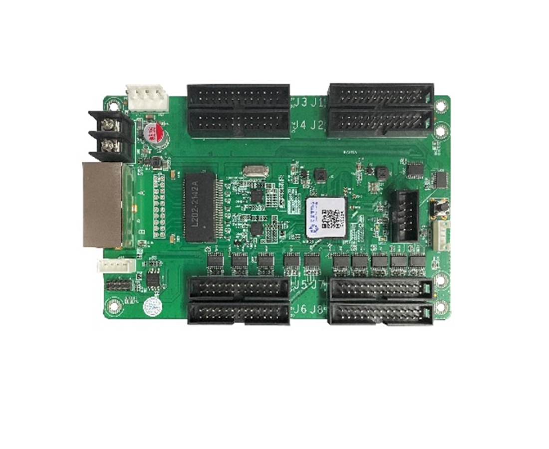 Linsn LED Receiving Card RV908M32 | RV216B | RV201 | RV901H | RV908H | RV320
