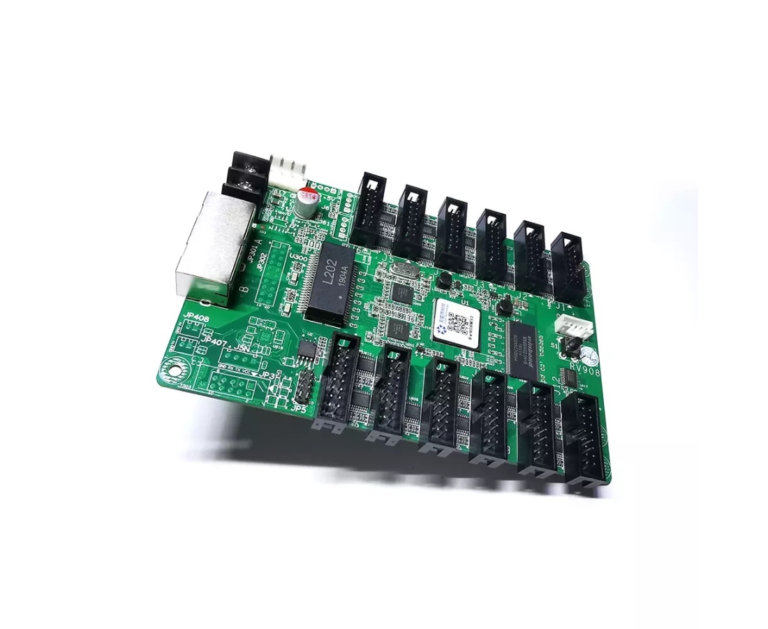 Linsn LED Receiving Card RV908M32 | RV216B | RV201 | RV901H | RV908H | RV320