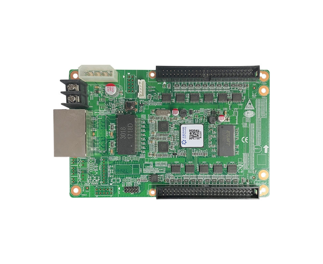 Linsn LED Receiving Card RV908M32 | RV216B | RV201 | RV901H | RV908H | RV320