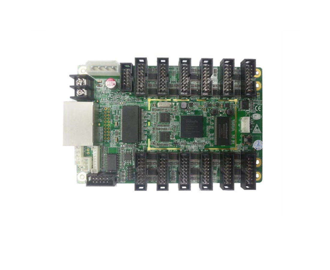 Linsn LED Receiving Card RV908M32 | RV216B | RV201 | RV901H | RV908H | RV320