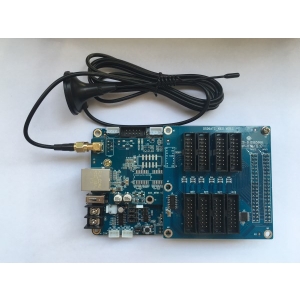 RGB LED Pharmacy Cross Controller 51A