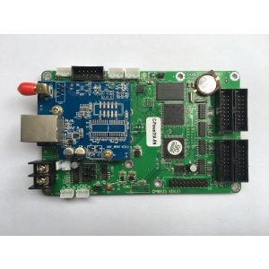 Monochrome LED Pharmacy Cross Controller 31A