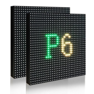 Outdoor RGB SMD Front Maintenance ( use screw ) LED Display Module