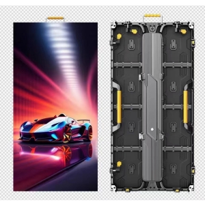 500x1000 Rental LED Display