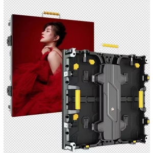 500x500 Rental LED Display