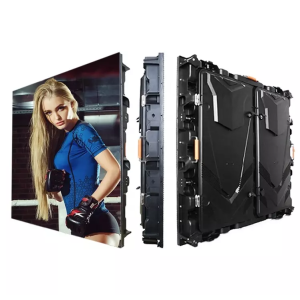 960x960 Rental LED Display