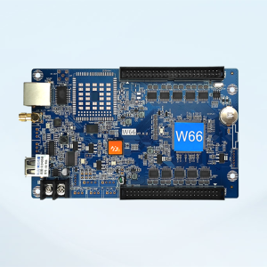HD WiFi Series LED Control Card