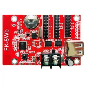 FK WiFi USB Series Single / Dual Color LED Control Card 8Wb 8Wm 8Wc 8Wd 8W0 8W1 8W2 8W3 8W4+ 8W5b