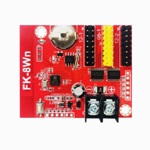 FK WiFi Series Single / Dual Color LED Control Card 8Wn | 8Wa | 8W2+