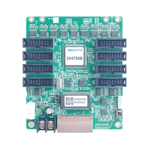 NovaStar LED ReceivingCard DH7508S | DH7512S | DH7516S
