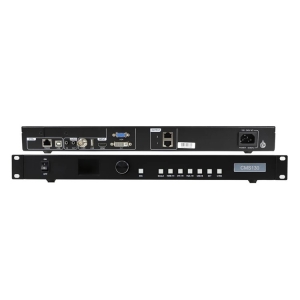 NovaStar CMS130 | CMS260 All in One LED Display Video Processor Description