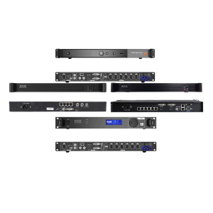 NovaStar Mctrl Series LED Sending Box MCTRL300 | MCTRL600 | MCTRL660 | MCTRL700