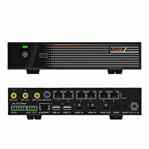 NovaStar Taurus Ultra TU20 Pro | TU15Pro LED Player Control Processor LED Display Controller