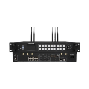 HD 4K Super Controller A7 A8