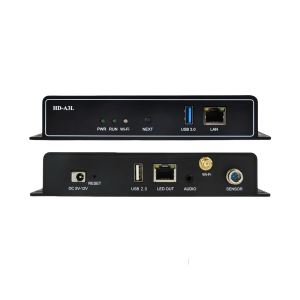 Dual-mode Multimedia Player A3L A4L A5L A6L