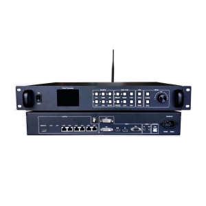 HD Video Processor VP620A | VP820A | VP630 | VP830
