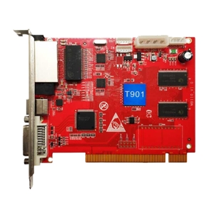 HD LED Display Sending Card T901