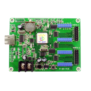 TF Full Color Video LED Control Card QS1 | QS2 | QS2N | QS3N